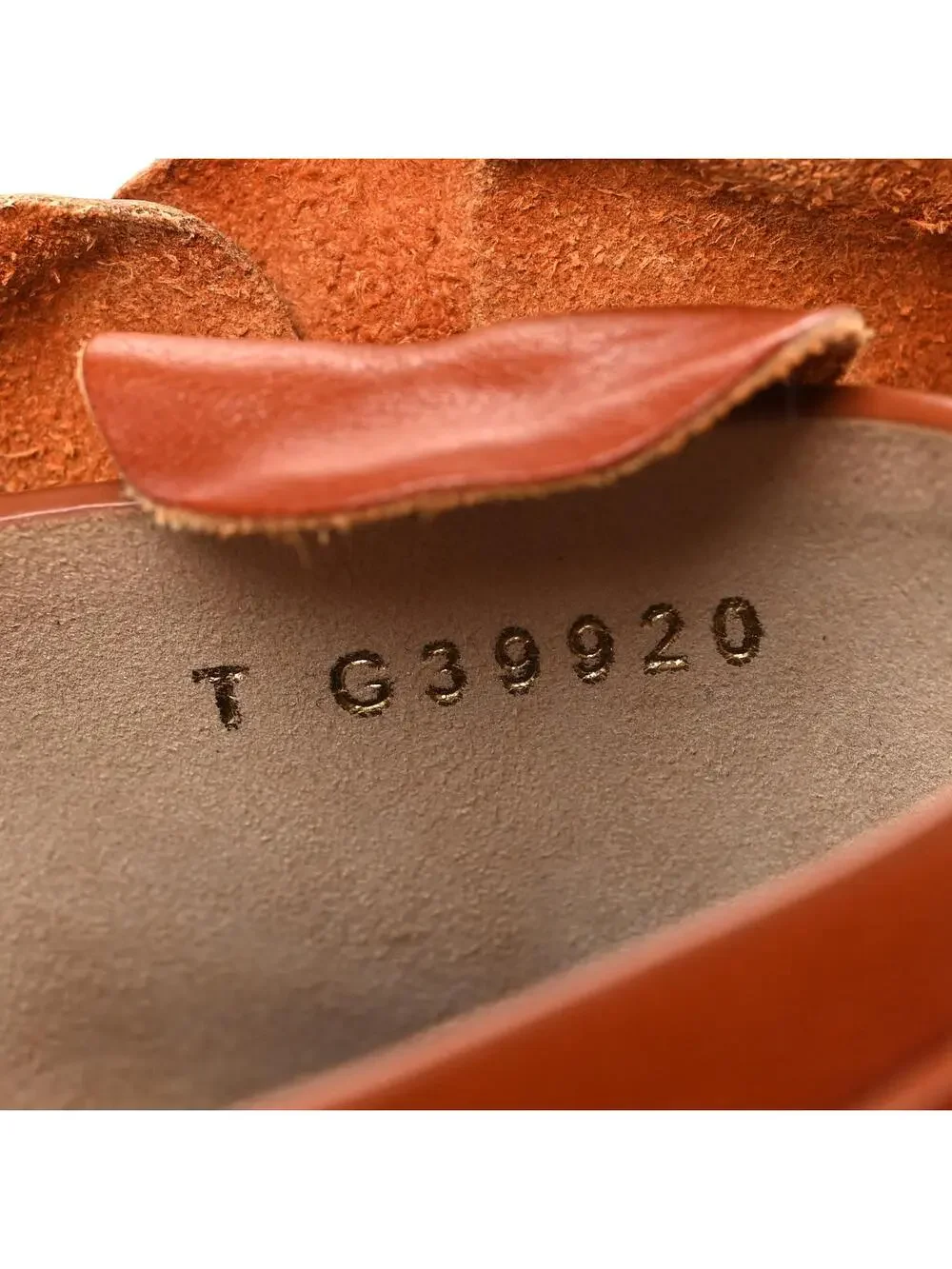 Chanel Calfskin Camellia Clogs 36 Brown #339645C82B